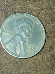 1943 steel wheat penny s mint mark | eBay