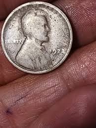 Just found this in my inherited coins. Plain 1922 | Facebook