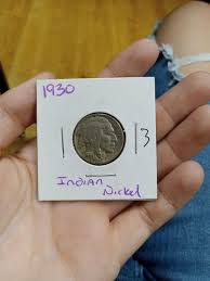 1930 Buffalo/Indian Head Nickel #3 | eBay