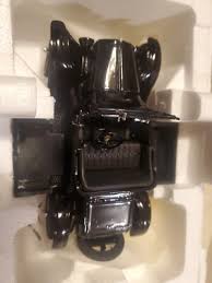 Danbury Mint 1925 Ford Model T Runabout Roadster Roadster ...