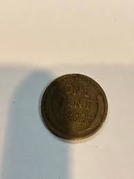1925 Penny (lincoln Wheat Cent) - Etsy