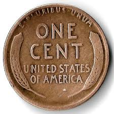 1925-D 1¢ Lincoln Wheat Cent Coin, Low Mintage, Rare, Denver ...