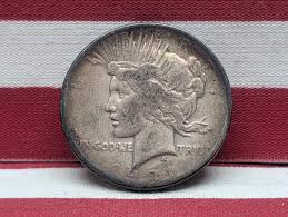 Sold at Auction: 1846 Seated Liberty Dollar CHOICE BU