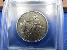 AU 58 Graded 1925 Year US Commemorative Coins for sale | eBay