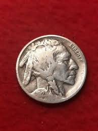 1929 p Buffalo Nickel#62 | eBay