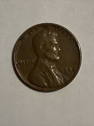 Rare 1948 Wheat Penny No Mint Mark | eBay