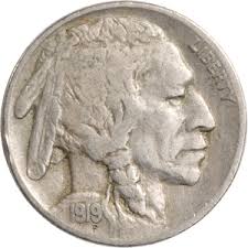 1935 Buffalo Nickel | Littleton Coin Company
