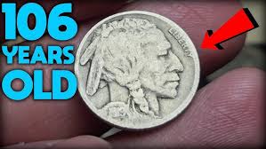 CENTURY OLD NICKEL!!! (COIN ROLL HUNTING NICKELS) $400 NICKEL HUNT! - YouTube