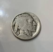 Rare No Date Indian Head Buffalo Nickel | eBay