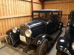 1929 CHRYSLER 65 finished - Chrysler Products - General ...