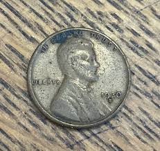 1930 S - Lincoln Wheat Penny | eBay
