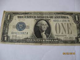 1$U.S.FUNNY BACK BILL SILVER CERTIFICATE NOTE 1928A K05111082A PERFECT CONDITION | eBay