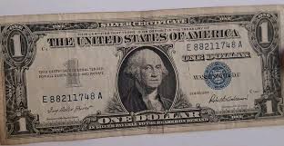 $1 1957A Silver Certificates -Rare Errors & Unique Serial Numb- Collectors Dream | eBay