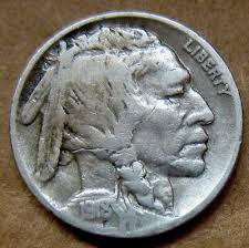 RARE BUFFALO NICKEL COLLECTION 1913-38! 10 SEMI-KEYS! 44 TOTAL COINS | eBay