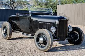 239 Flathead-Powered '29 Ford Model A Highboy Roadster for sale on BaT Auctions - sold for $64,500 on June 7, 2025 (Lot #195,080) | Bring a Trailer