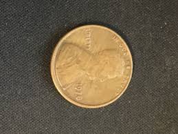 1978 penny no mint hard cast RARE | eBay