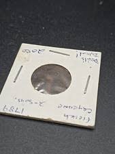 1789 Year South American Coins | eBay