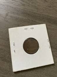 1901 Indian Head Wheat Penny | eBay