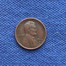 1913 D Lincoln Wheat Penny Old US Coins for Coin Collecting ...
