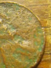 Lincoln Wheat Penny Br No Date | eBay