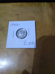 1942 Mercury Dime | eBay