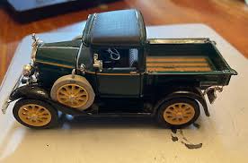 National Motor Museum 1931 Ford Model A Pick Up Truck 1/32 ...
