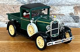 1931 Ford Model A Pick up , Vintage Model Car, Vintage ...