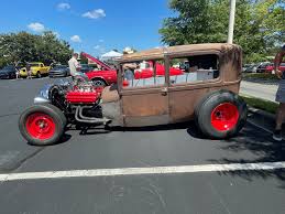 Classic Cruisers of Monroe