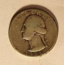 Better - 1932-D Washington Quarter Full Rim B11G | eBay