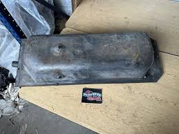 Original 1938-1940 Ford Fuel Gas Tank Coupe Sedan Coupe ...