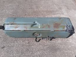 UNLEADED FUEL TANK JAGUAR XJS XJ-S V12 5.3 3.6 AJ6 HE LATE ...