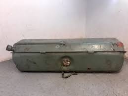 JAGUAR XJS XJ-S V12 5.3 3.6 AJ6 HE LATE UNLEADED FUEL TANK ...