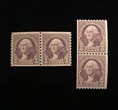 3 Cent Used US Stamp Errors, Freaks & Oddities | eBay