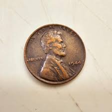 1942 Wheat Penny No Mint - Etsy New Zealand