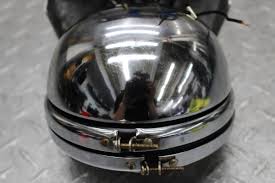 1973 Harley-Davidson KICKSTART Sportster 1000 XLCH FRONT ...