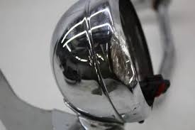 00-06 HARLEY-DAVIDSON ROAD KING CLASSIC FLHRCI FRONT SIGNAL ...
