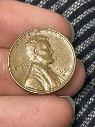 1959 D Lincoln Penny Error “L” On Liberty on Rim - Rare US Coin Errors | eBay