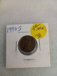 1940 S Lincoln Cent L@@k! BEAUTIFUL COIN! REDUCED!!! Au Sale | eBay