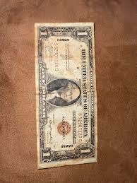 1935-A $1 ONE DOLLAR "HAWAII" SILVER | Mercari