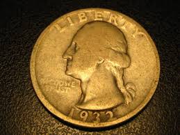 1932-D 90% Silver Washington Head Quarter KEY DATE ^^^^^ | eBay