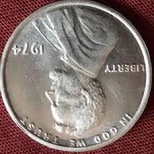 not sure | Other | 974 Aluminum Cent | Poshmark