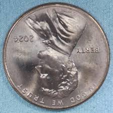 2024 Lincoln Shield Cent "No L/Very Weak L in LIBERTY" Penny Variety Coin Error | eBay