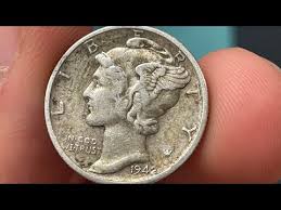 1942 Mercury Dime Worth Money - How Much Is It Worth and Why ...