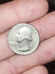 1965 quarter no mint mark multiple errors | eBay