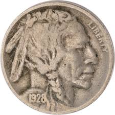 1925 Buffalo Nickel | Littleton Coin Company