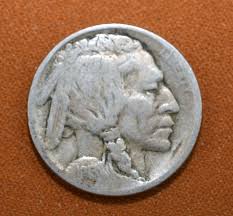1913 Buffalo Nickel Great Condition Collector Very Old ...