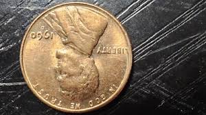 1960 D Lincoln Penny Sm Over Lg Date | eBay