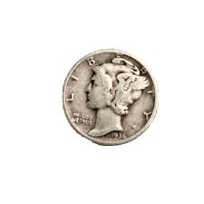 1936 P Mercury Dime | eBay