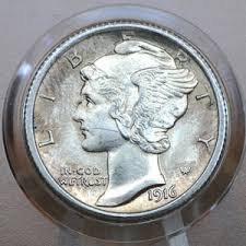 1916 Mercury Silver Dime - Choose by Grade / Condition - Philadelphia Mint - 1916 P Winged Liberty Head Silver Dime Mercury 1916P - Etsy Australia