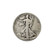 $250 Face Value Bag Of Walking Liberty Half Dollar - USAGOLD